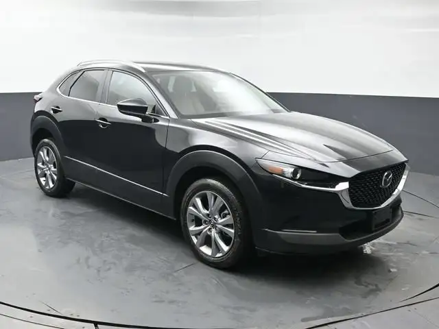 2023 Mazda CX-30 Preferred AWD's photo