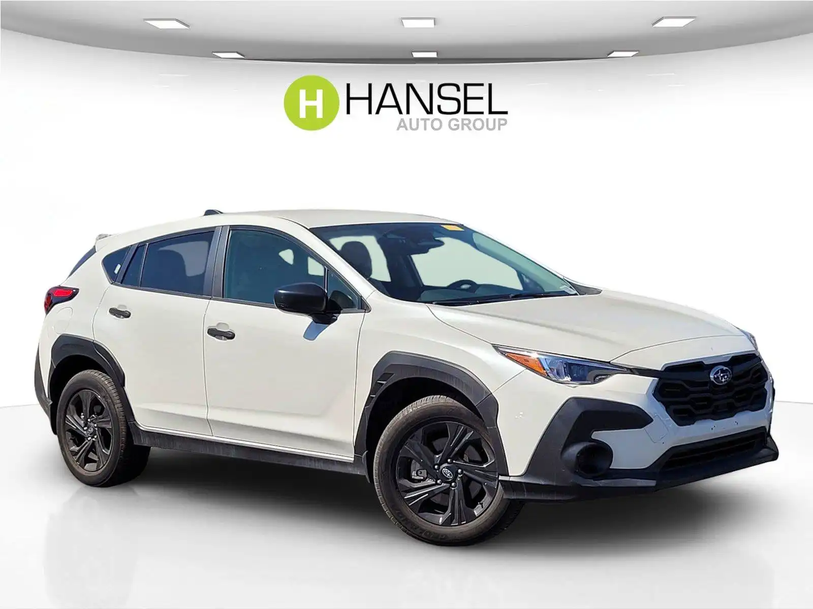 2024 Subaru Crosstrek CVT's photo