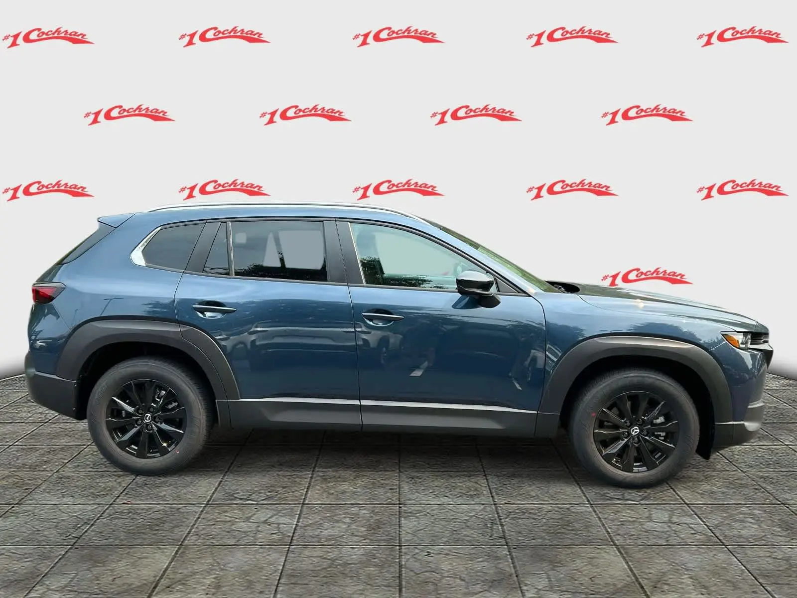 2026 Mazda CX-50 2.5 S Select photo 5