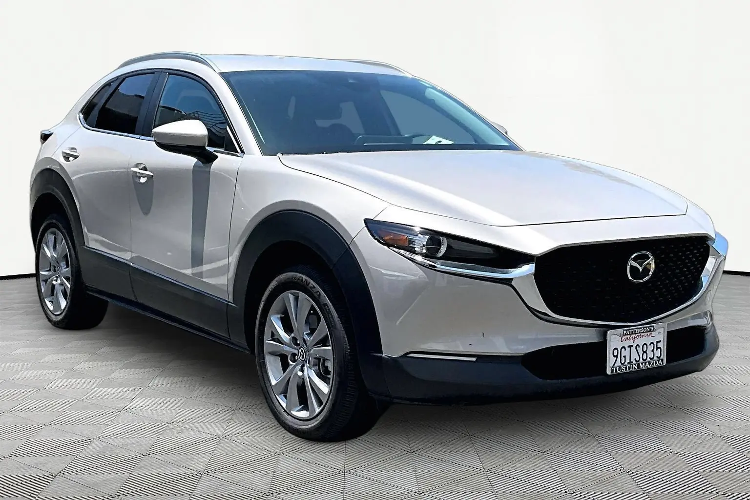 2023 Mazda CX-30 Select AWD photo 5