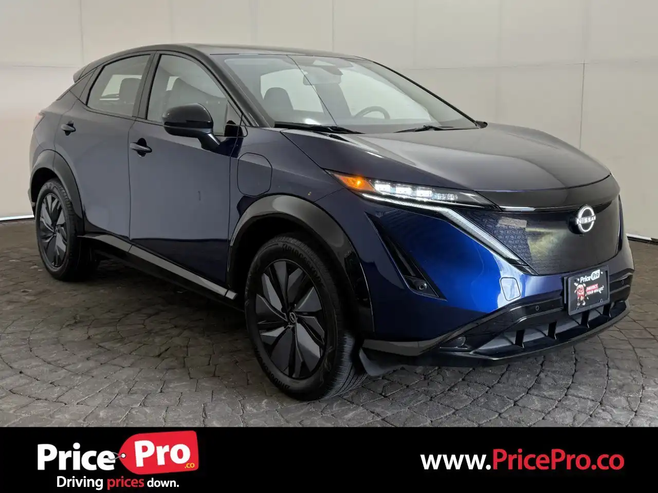 2023 Nissan Ariya Engage AWD's photo