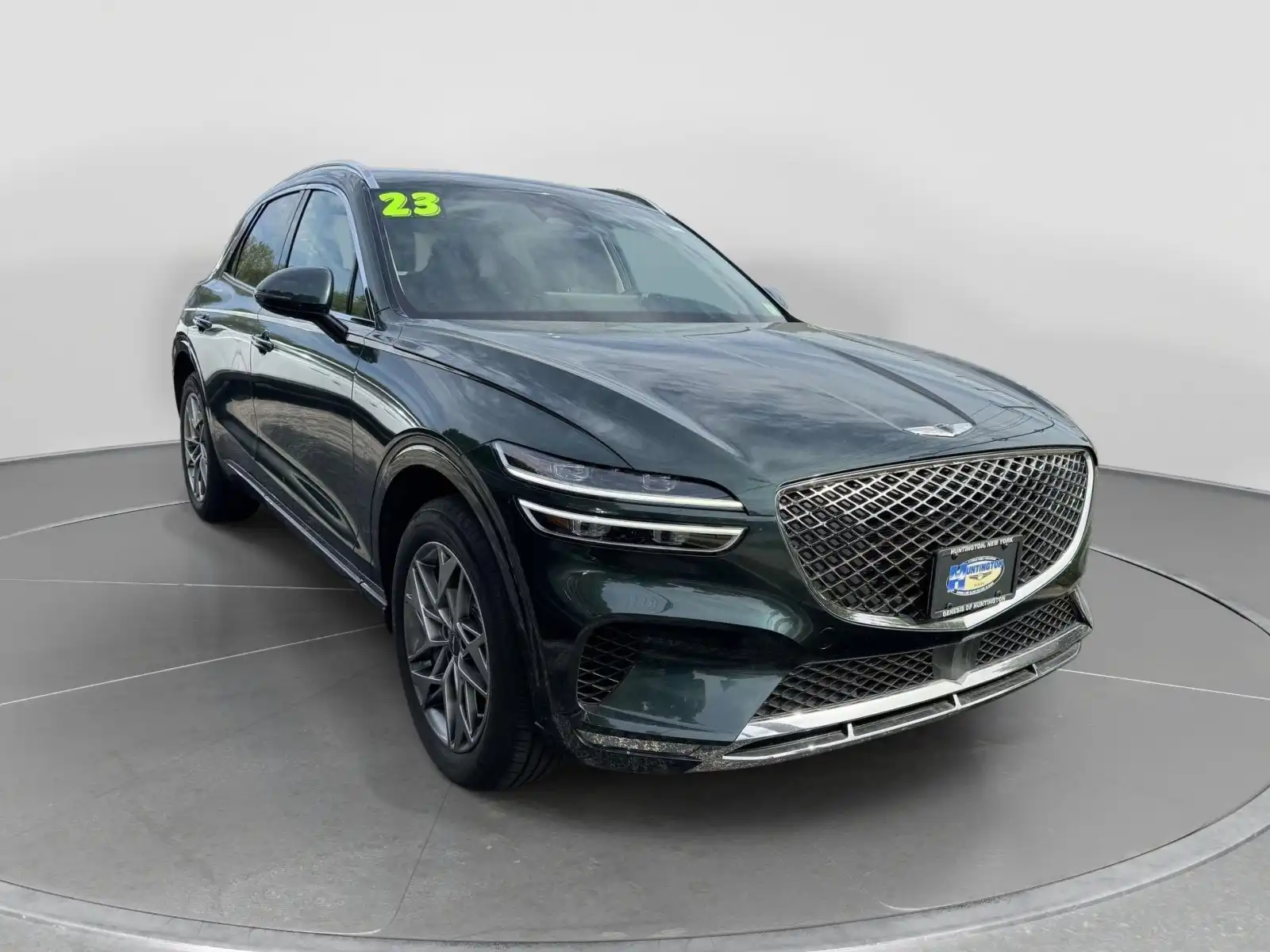 2023 Genesis GV70 2.5T Standard AWD's photo