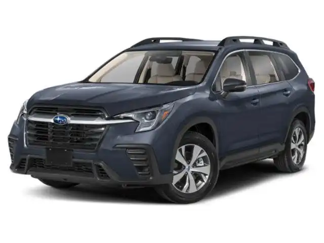 2025 Subaru Ascent Premium 7 Passenger's photo
