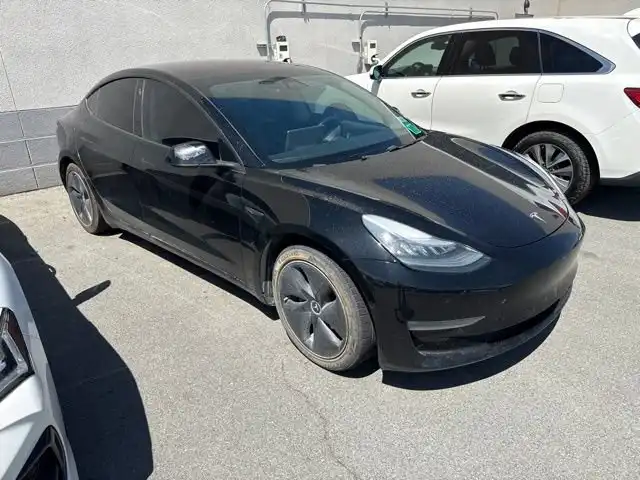 2018 Tesla Model 3 Long Range Dual Motor All-Wheel Drive's photo