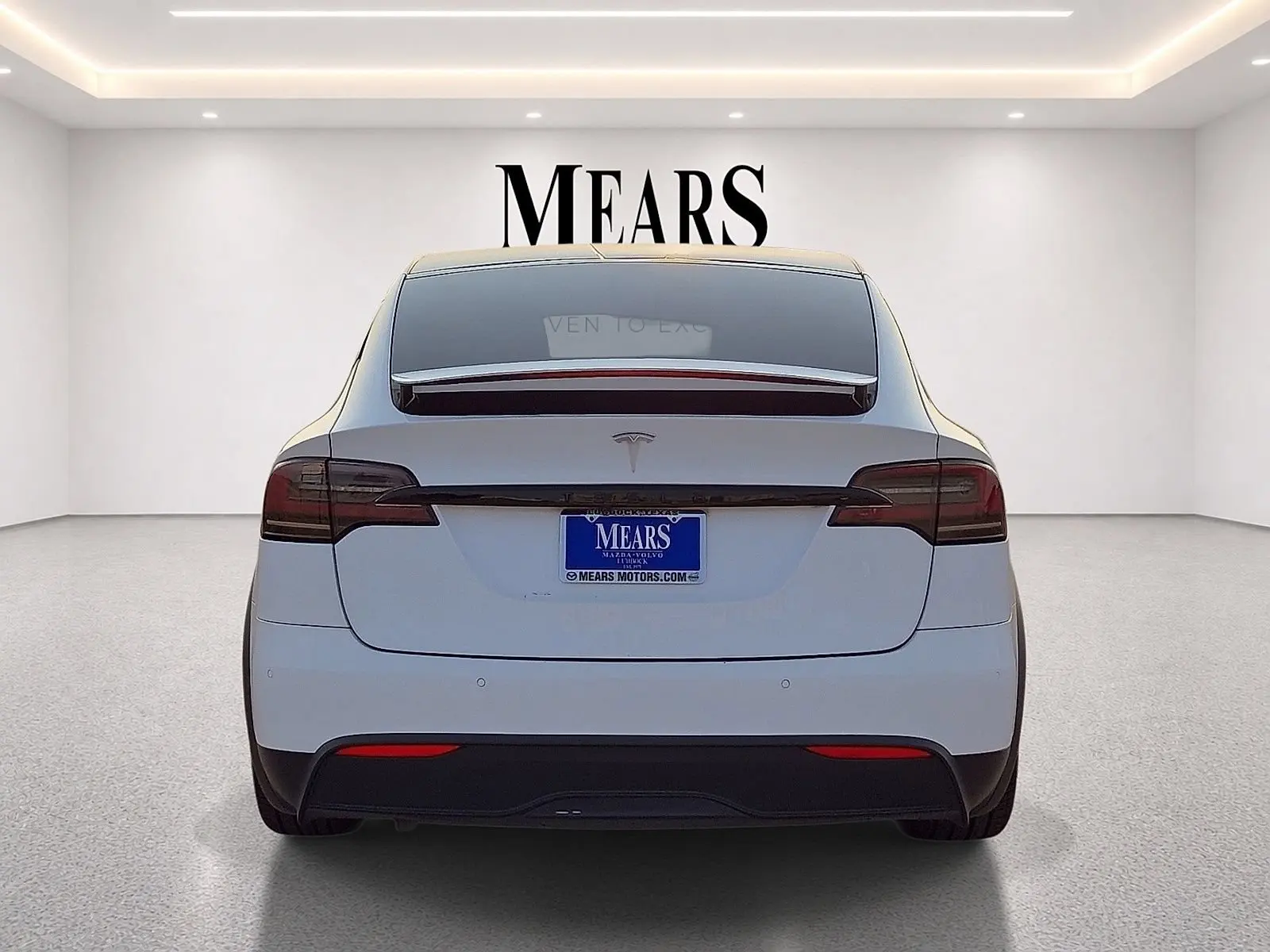 2022 Tesla Model X Long Range photo 4