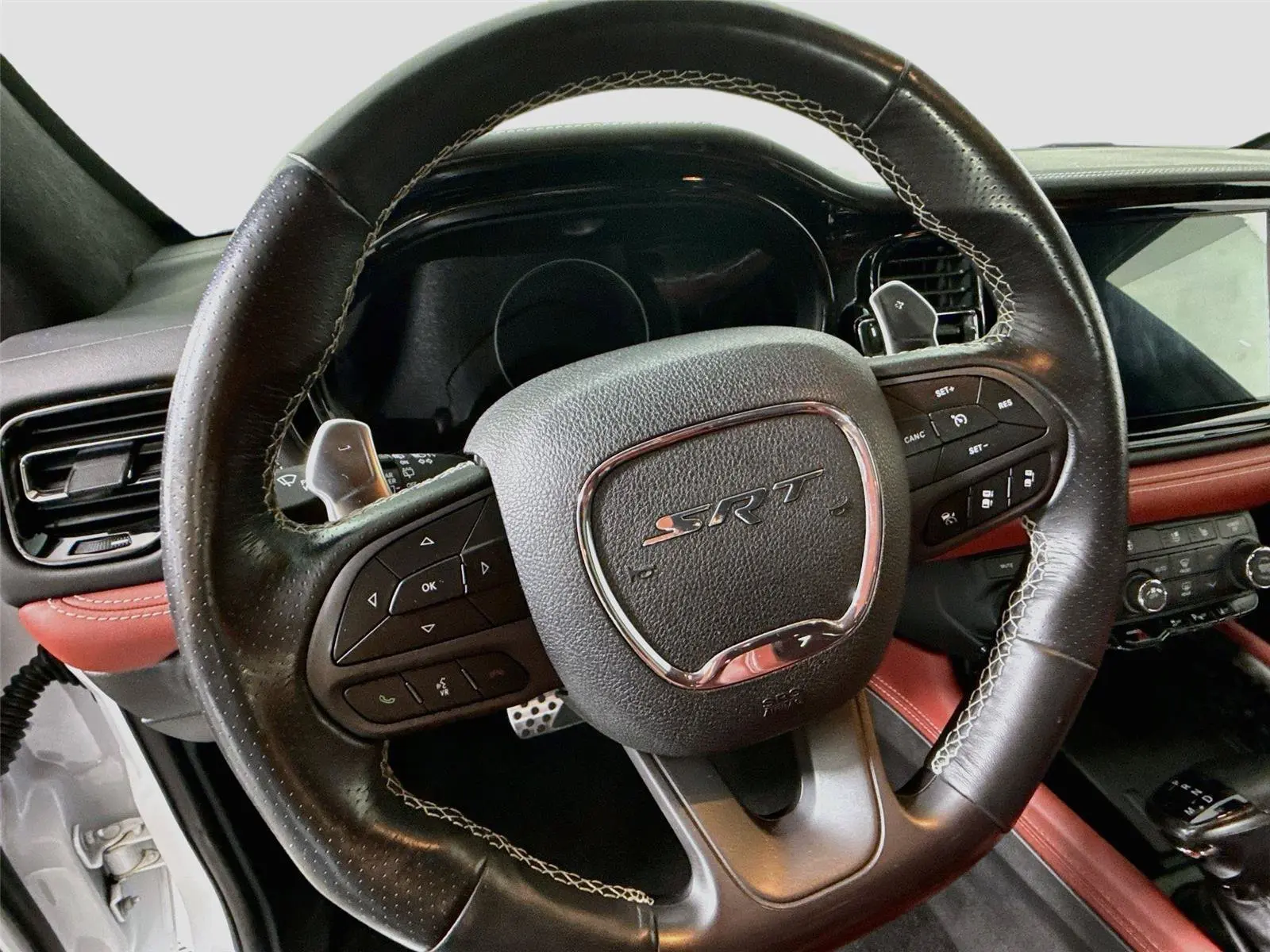 2023 Dodge Durango SRT 392 AWD Premium photo 5