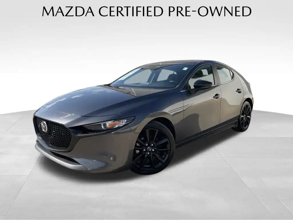 2024 Mazda CX-3 Select Sport AT 5-Door SKYACTIV's photo