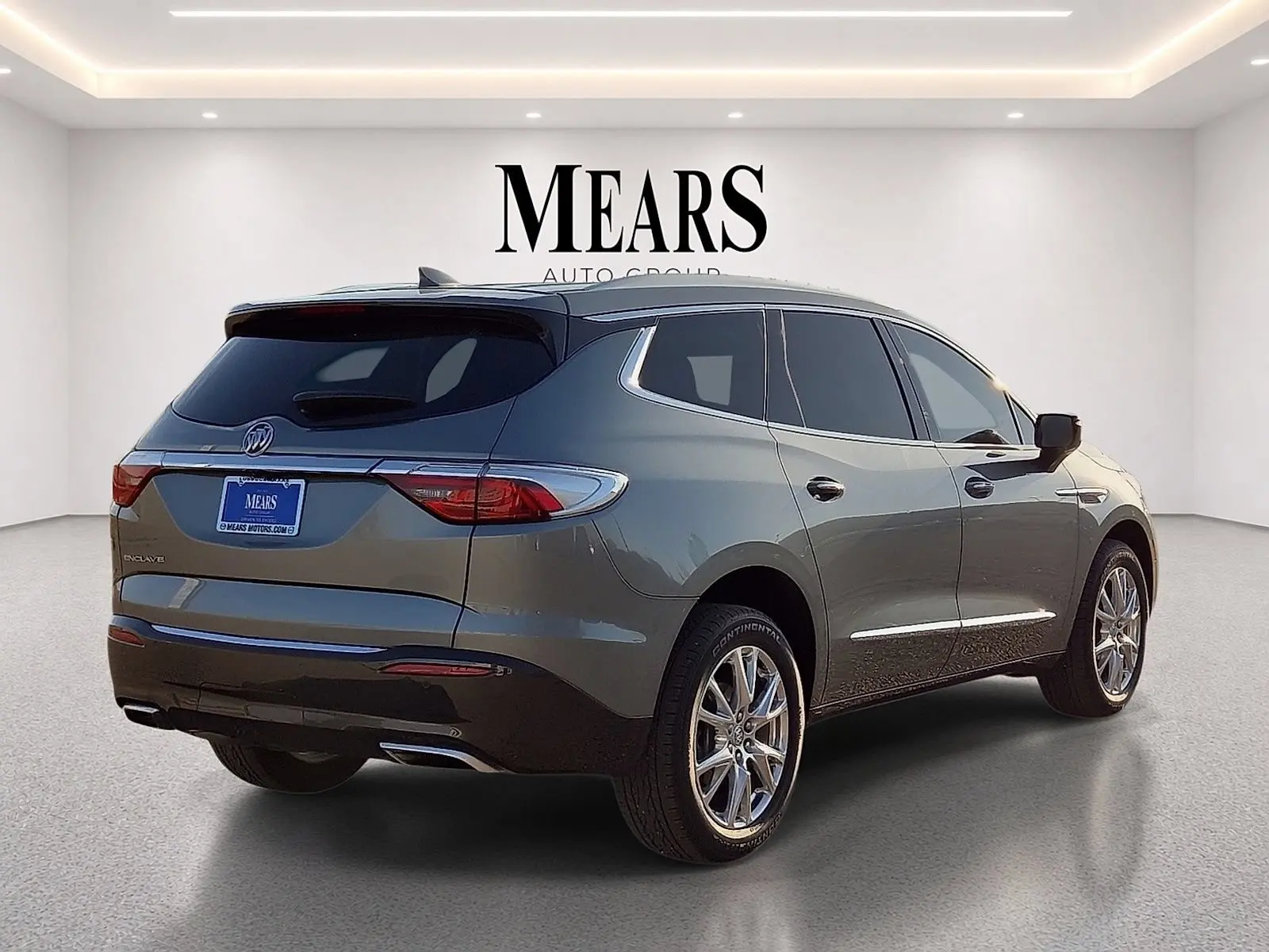 2023 Buick Enclave Essence photo 5