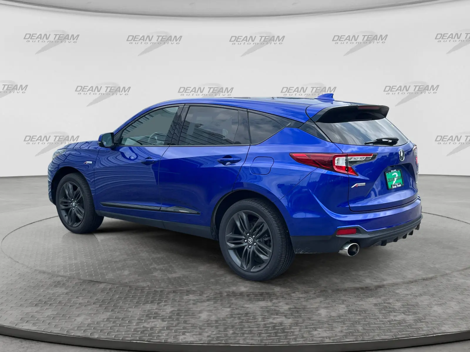 2023 Acura RDX A-Spec Package SH-AWD photo 5