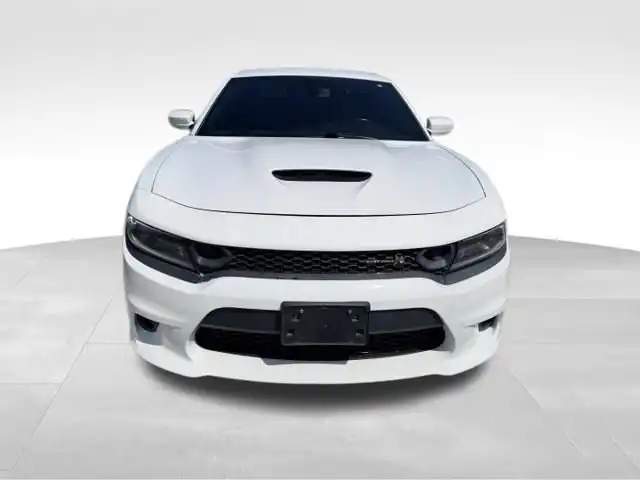 2020 Dodge Charger Scat Pack's photo