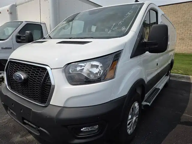 2025 Ford Transit 250 Low Roof 130 WB's photo