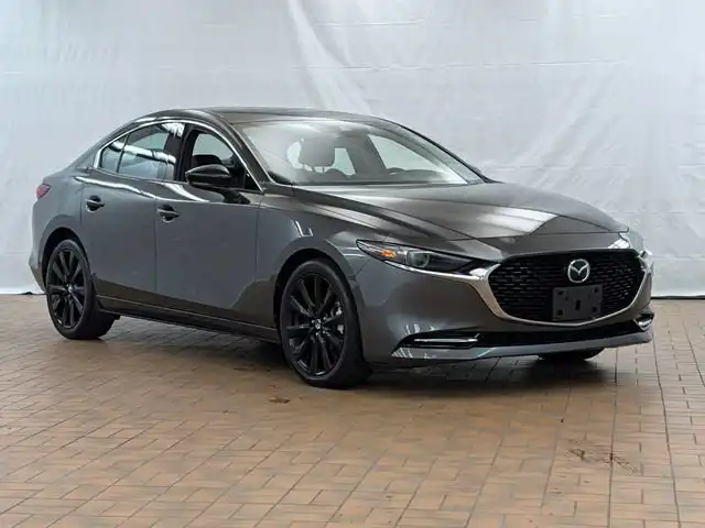 2022 Mazda CX-3 Turbo AWD Auto SKYACTIV 4-Door's photo