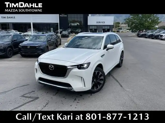 2024 Mazda CX-90 Turbo S Premium Plus Package's photo