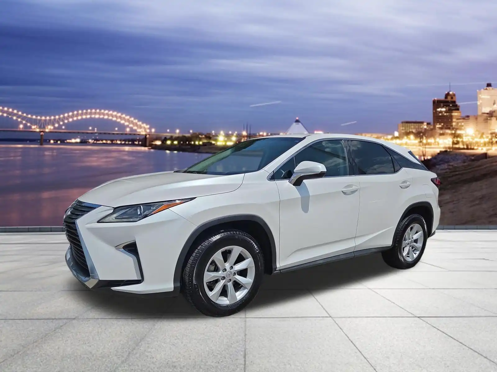2017 Lexus RX 350 350 4x4's photo