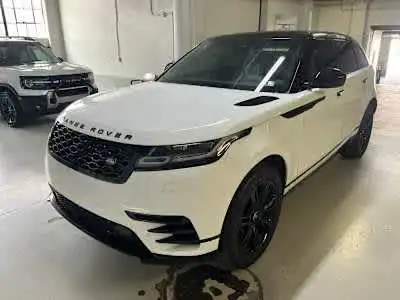 2023 Land Rover Range Rover Velar R-Dynamic S's photo