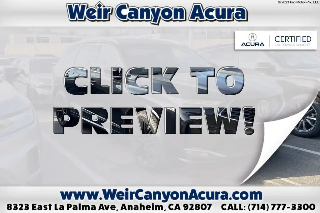 2025 Acura MDX SH-AWD Advance Package's photo
