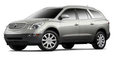 2011 Buick Enclave CXL-2 AWD's photo