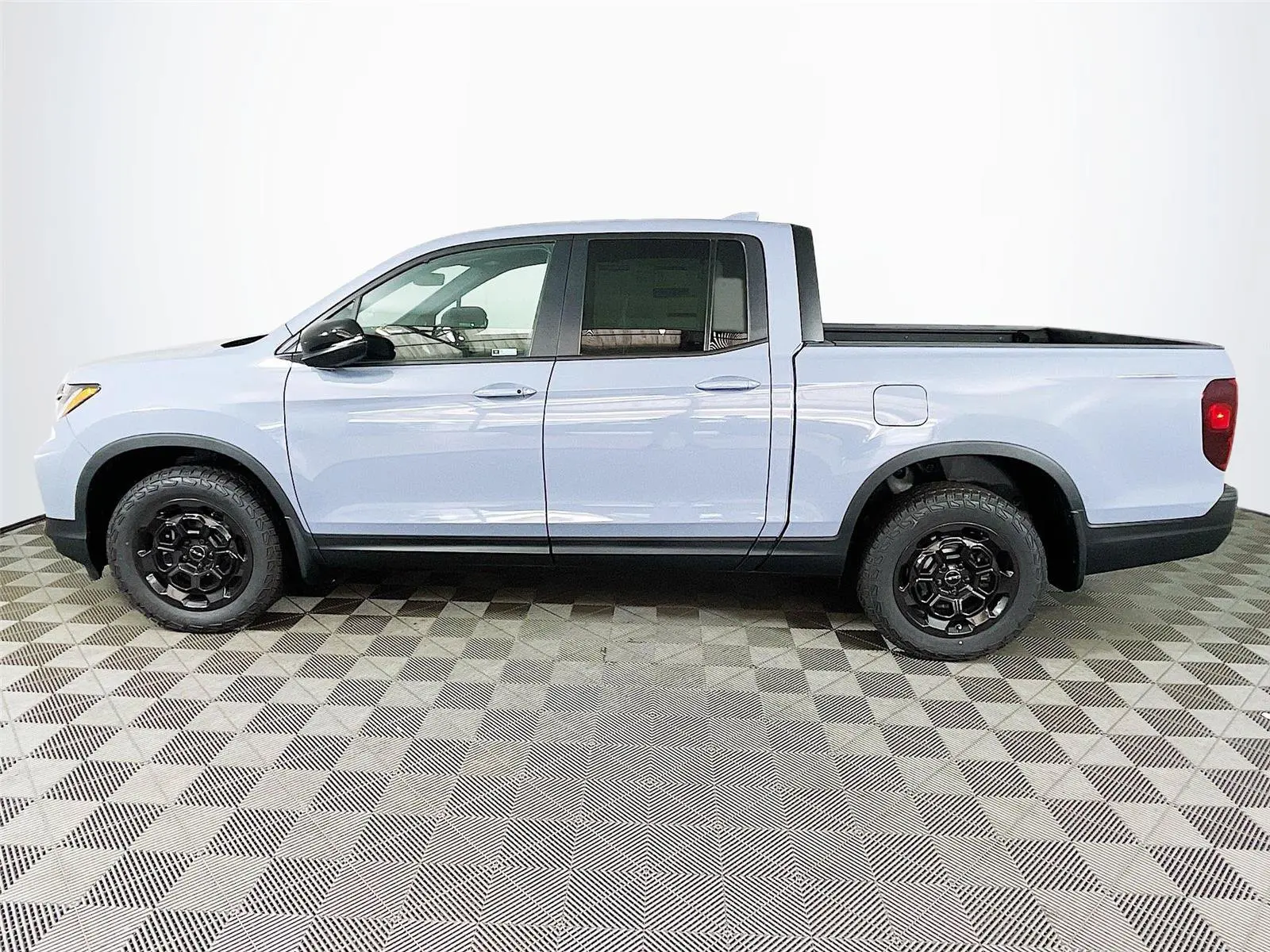 2026 Honda Ridgeline TrailSport S photo 3