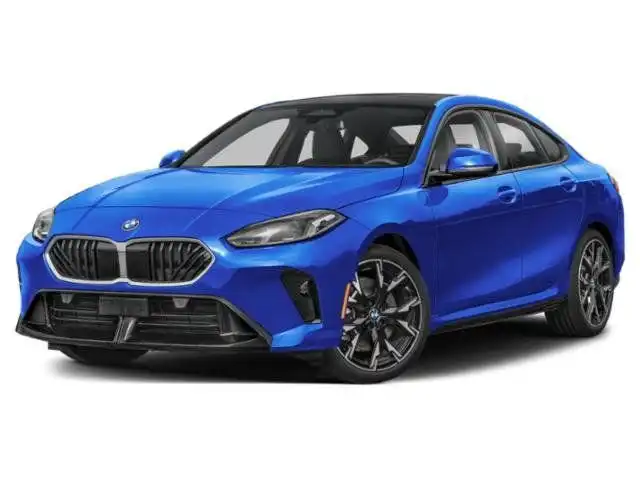 2025 BMW 2 Series 228 xDrive Gran Coupe's photo