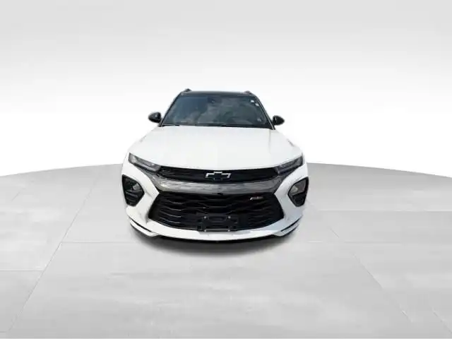 2023 Chevrolet Trailblazer RS's photo