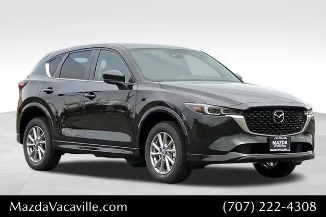 2025 Mazda CX-5 Select AWD Auto Package S's photo
