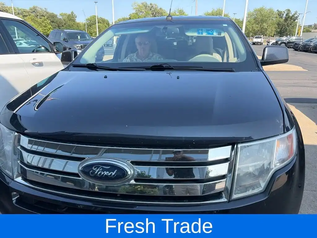 2010 Ford Edge Limited AWD's photo