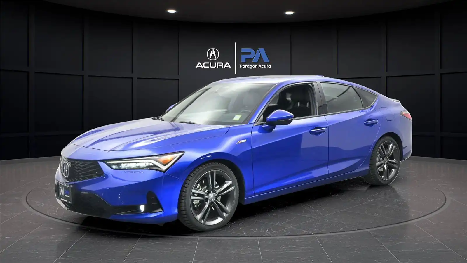 2024 Acura Integra A-Spec with Tech Package's photo