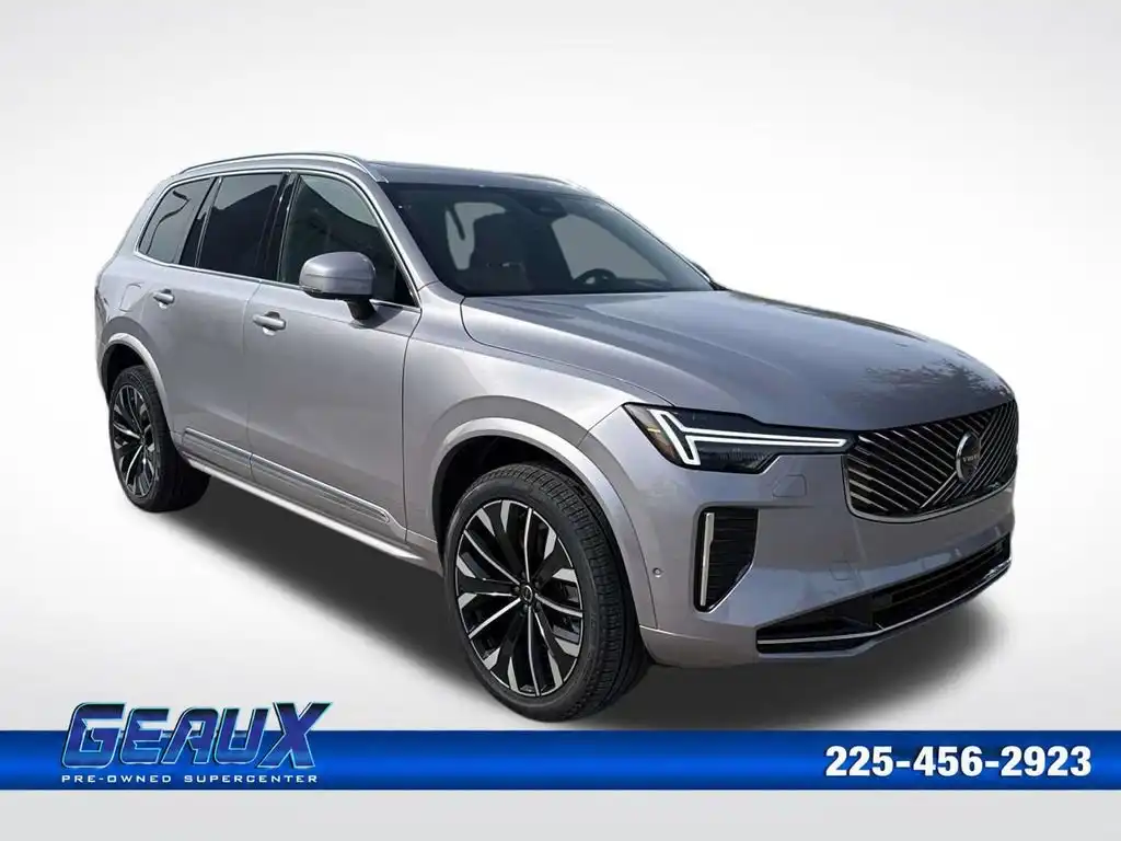 2026 Volvo XC90 B6 Ultra Bright 7-Seater AWD's photo