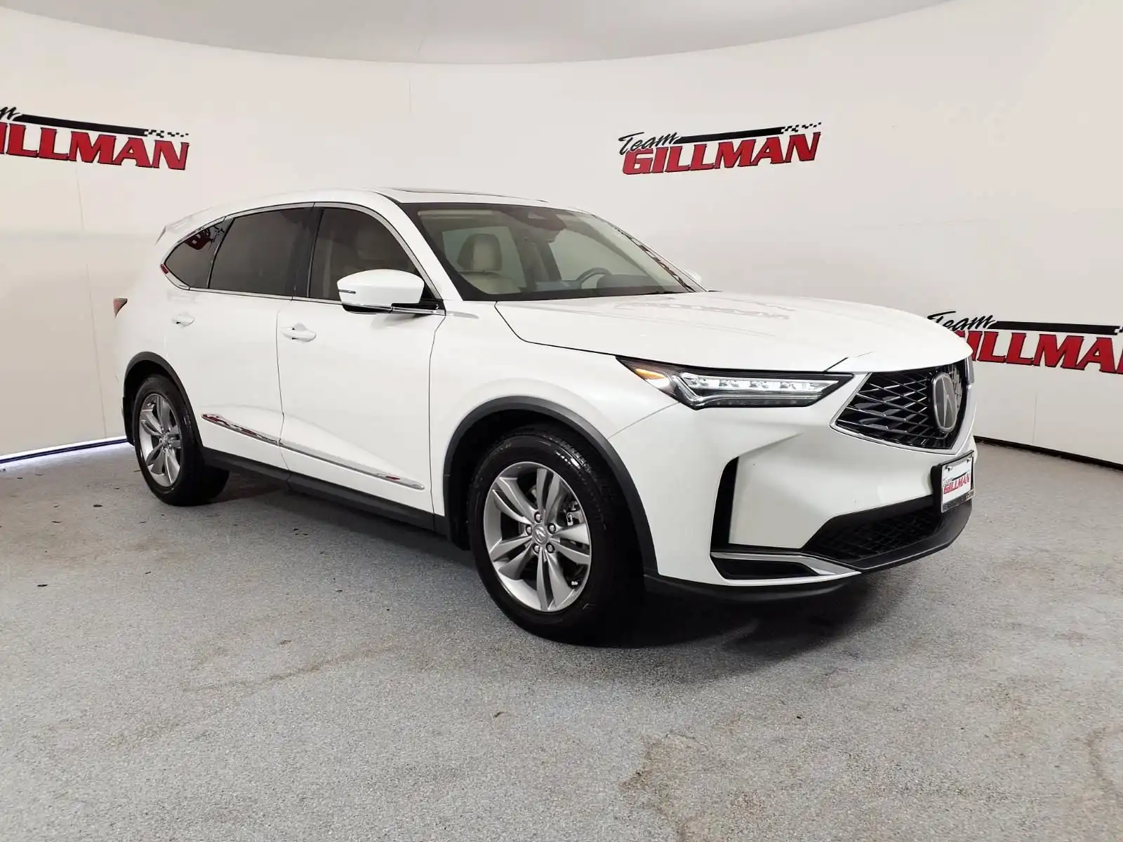2025 Acura MDX Base's photo