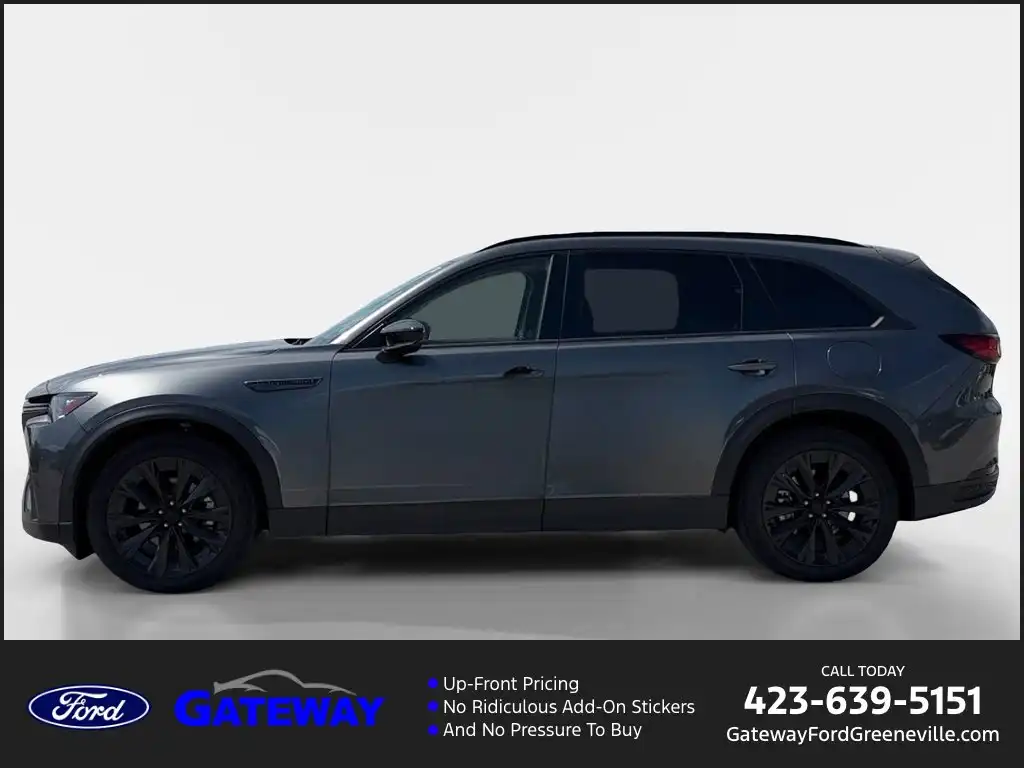 2026 Mazda CX-90 Turbo Premium Package's photo