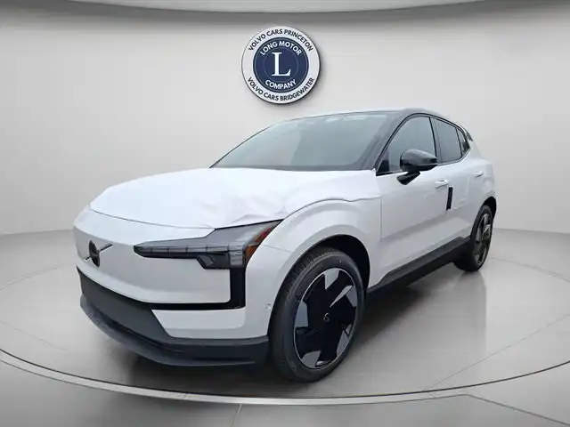 2026 Volvo EX30 Twin Motor Performance Ultra's photo