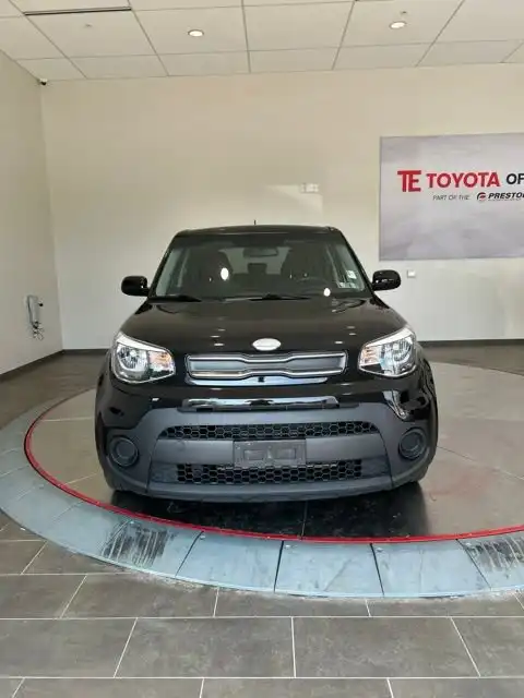 2017 Kia Soul 1.6 Base 6AT's photo