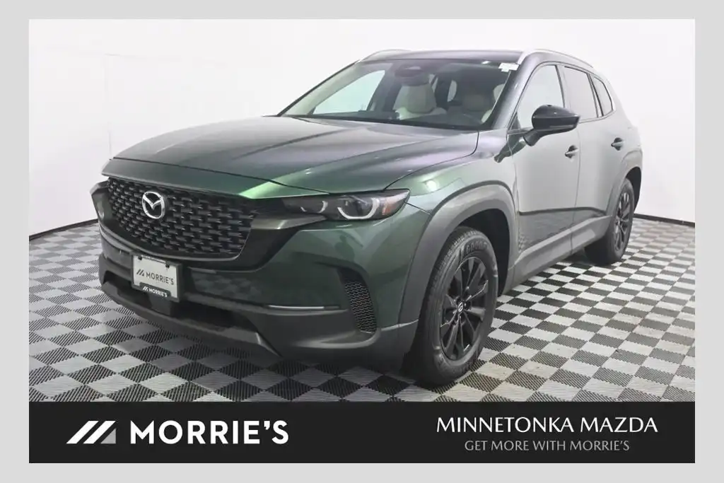 2026 Mazda CX-50 2.5 Preferred S's photo