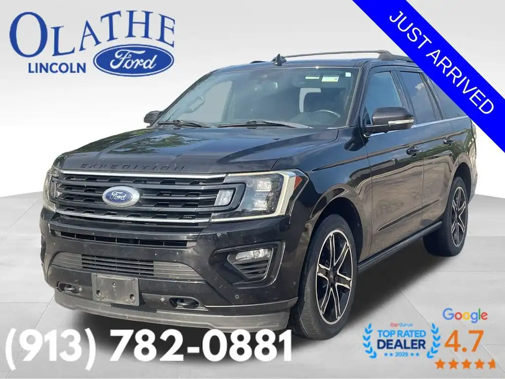 2019 Ford Expedition Limited 4X4's photo