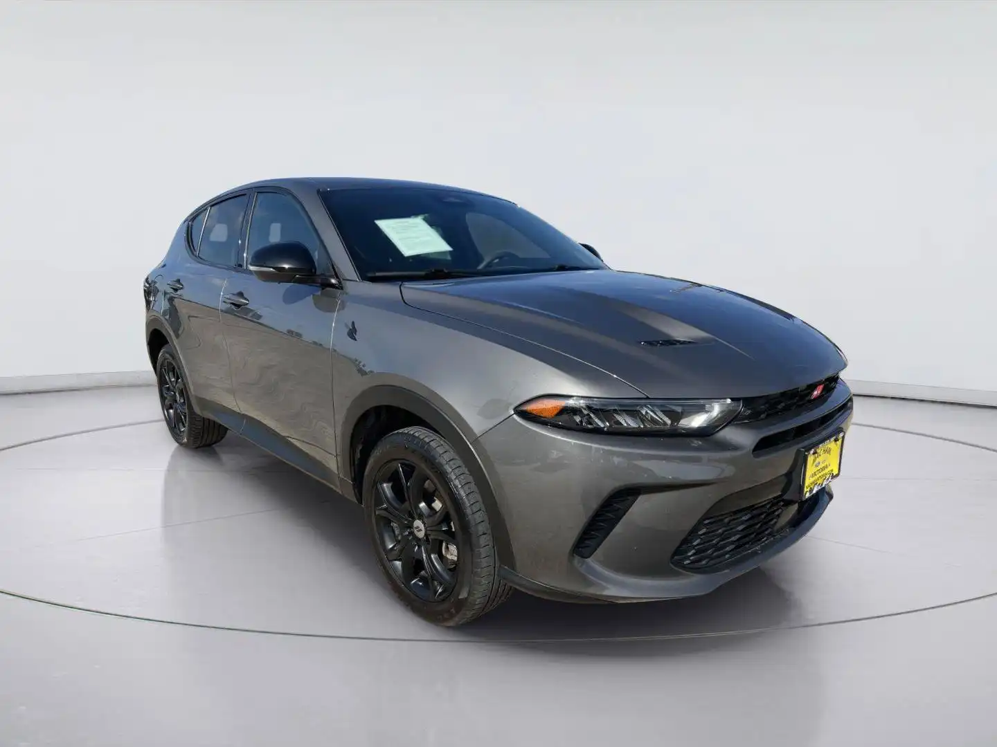 2024 Dodge Hornet 2.0 GT AWD's photo