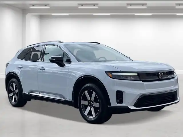 2026 Honda Prologue Touring AWD's photo