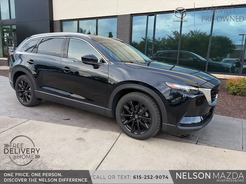 2023 Mazda CX-9 Touring Plus AWD's photo