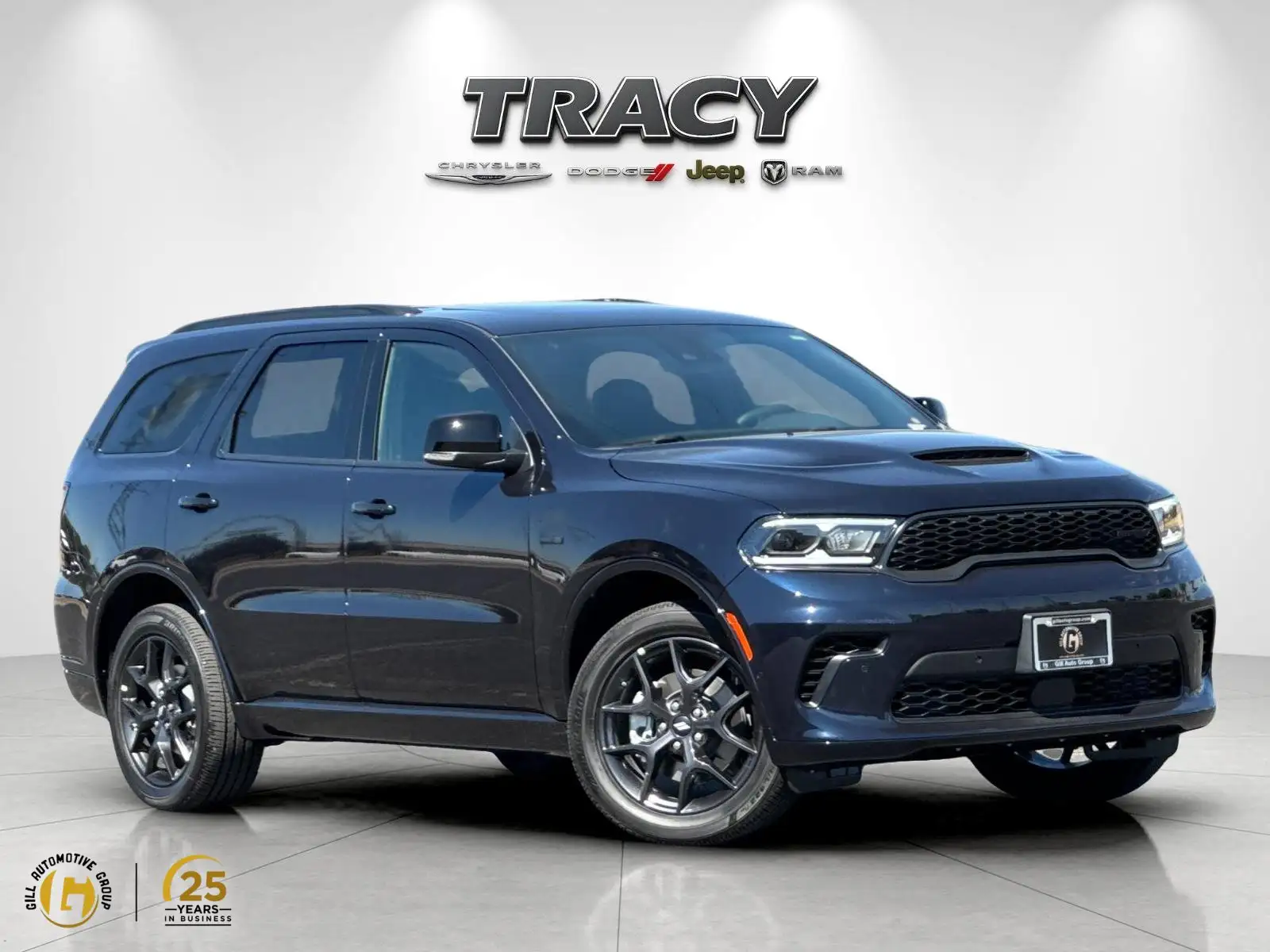 2026 Dodge Durango GT AWD Plus America 250 Edition's photo