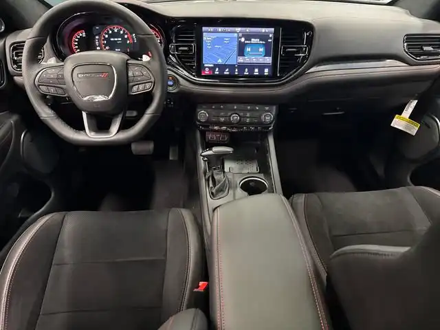 2026 Dodge Durango 6.4 R/T 392 PREMIUM AUTO 4WD's photo