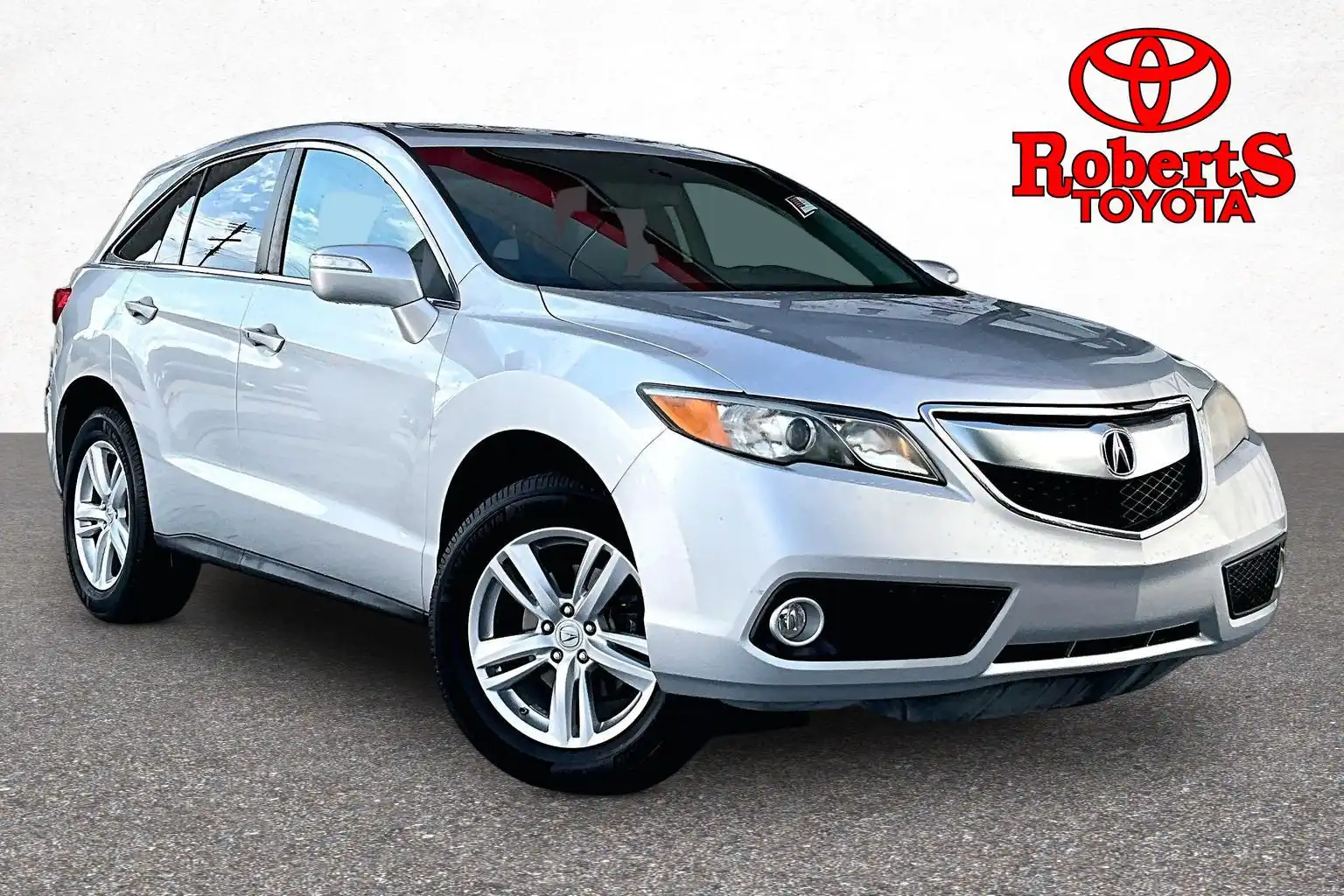 2014 Acura RDX Technology Package SH-AWD's photo