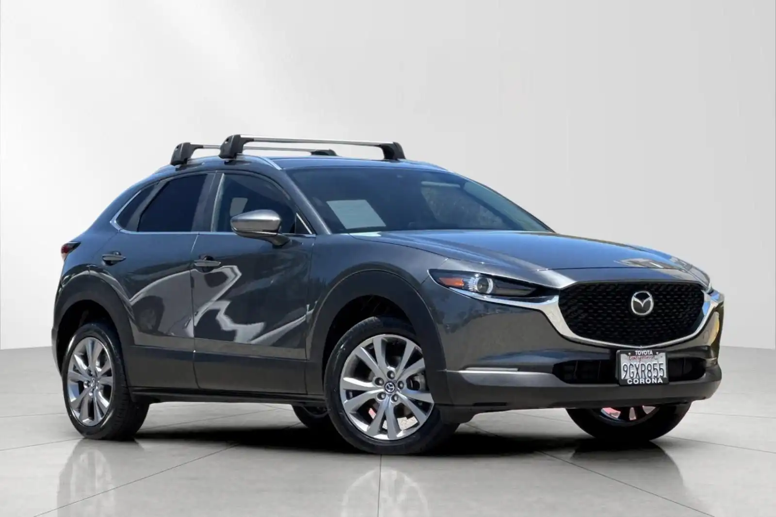 2023 Mazda CX-30 Select AWD's photo