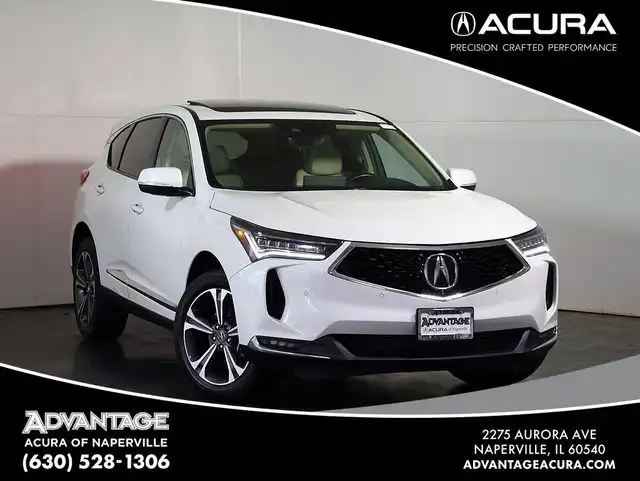 2024 Acura RDX SH-AWD Advance Package's photo