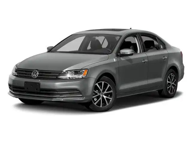 2017 Volkswagen Jetta 1.4T S Auto's photo