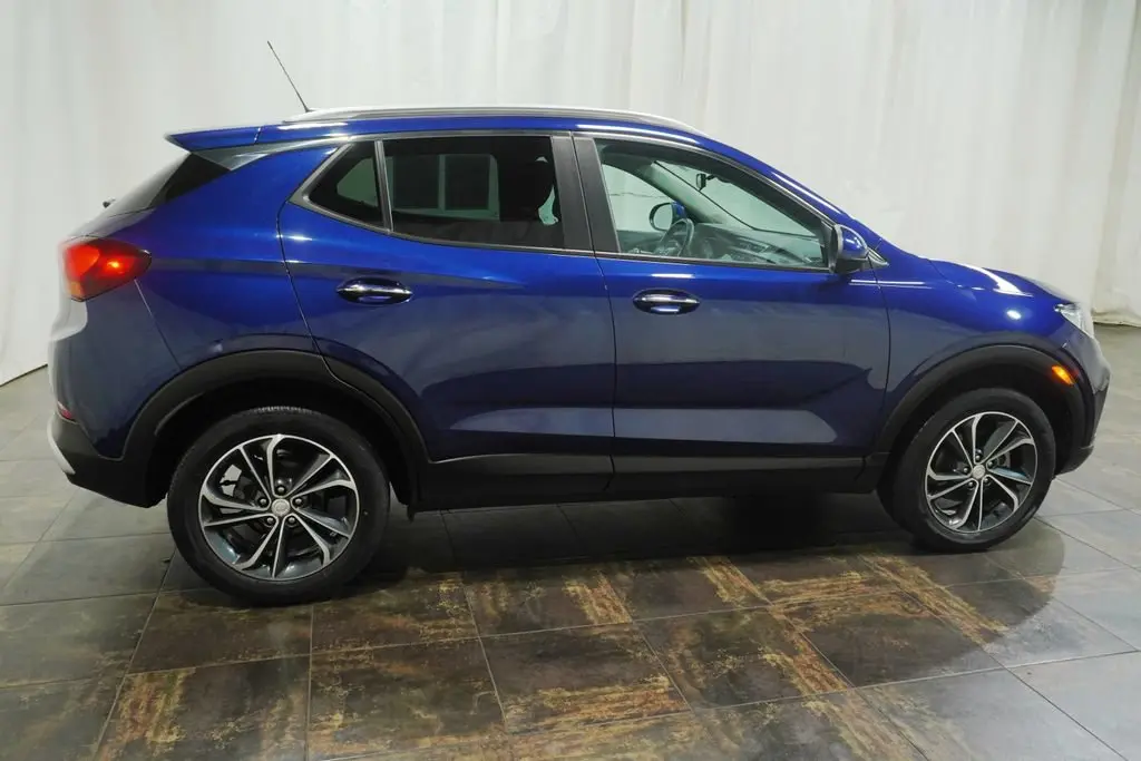 2023 Buick Encore GX Select AWD photo 4