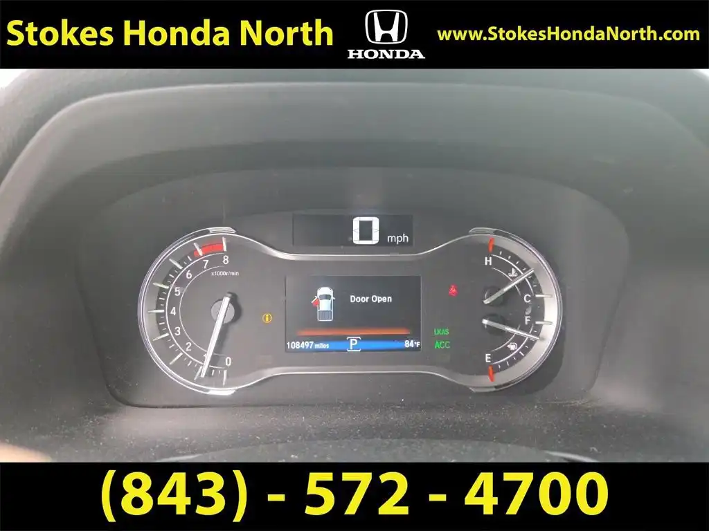2023 Honda Ridgeline Black Edition's photo