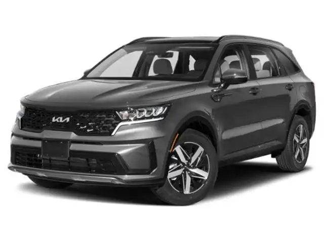 2023 Kia Sorento S AT's photo