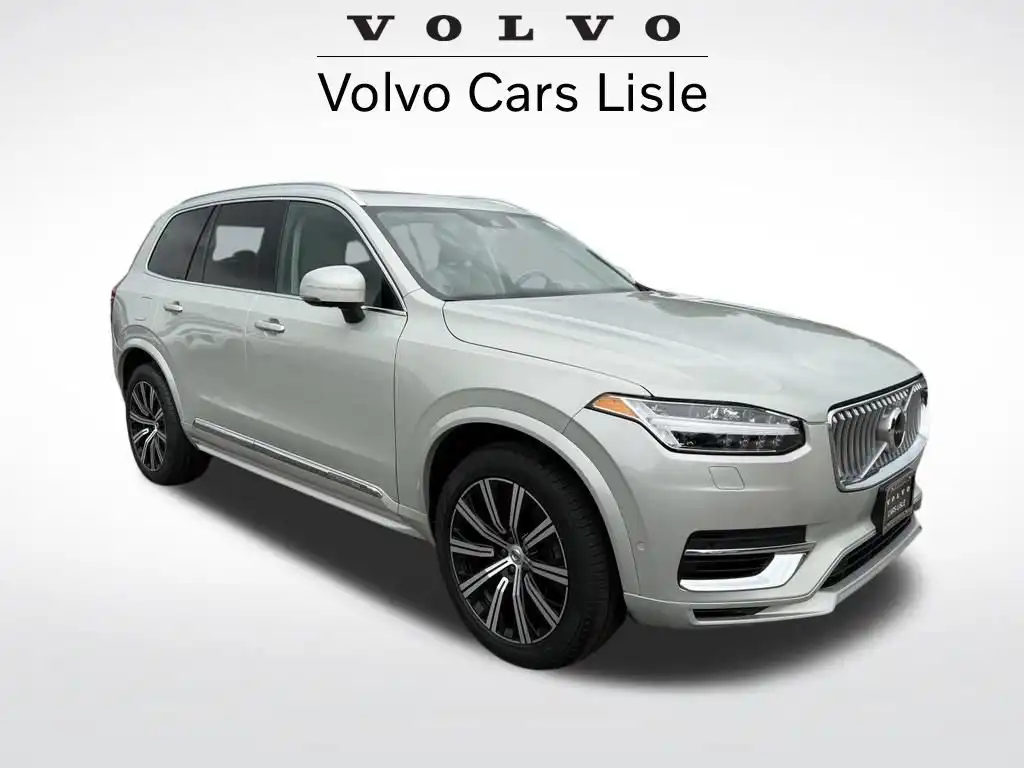 2021 Volvo XC90 T8 Recharge Inscription PHEV AWD's photo
