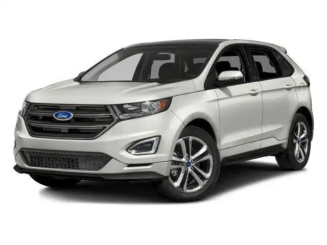 2016 Ford Edge Sport AWD's photo