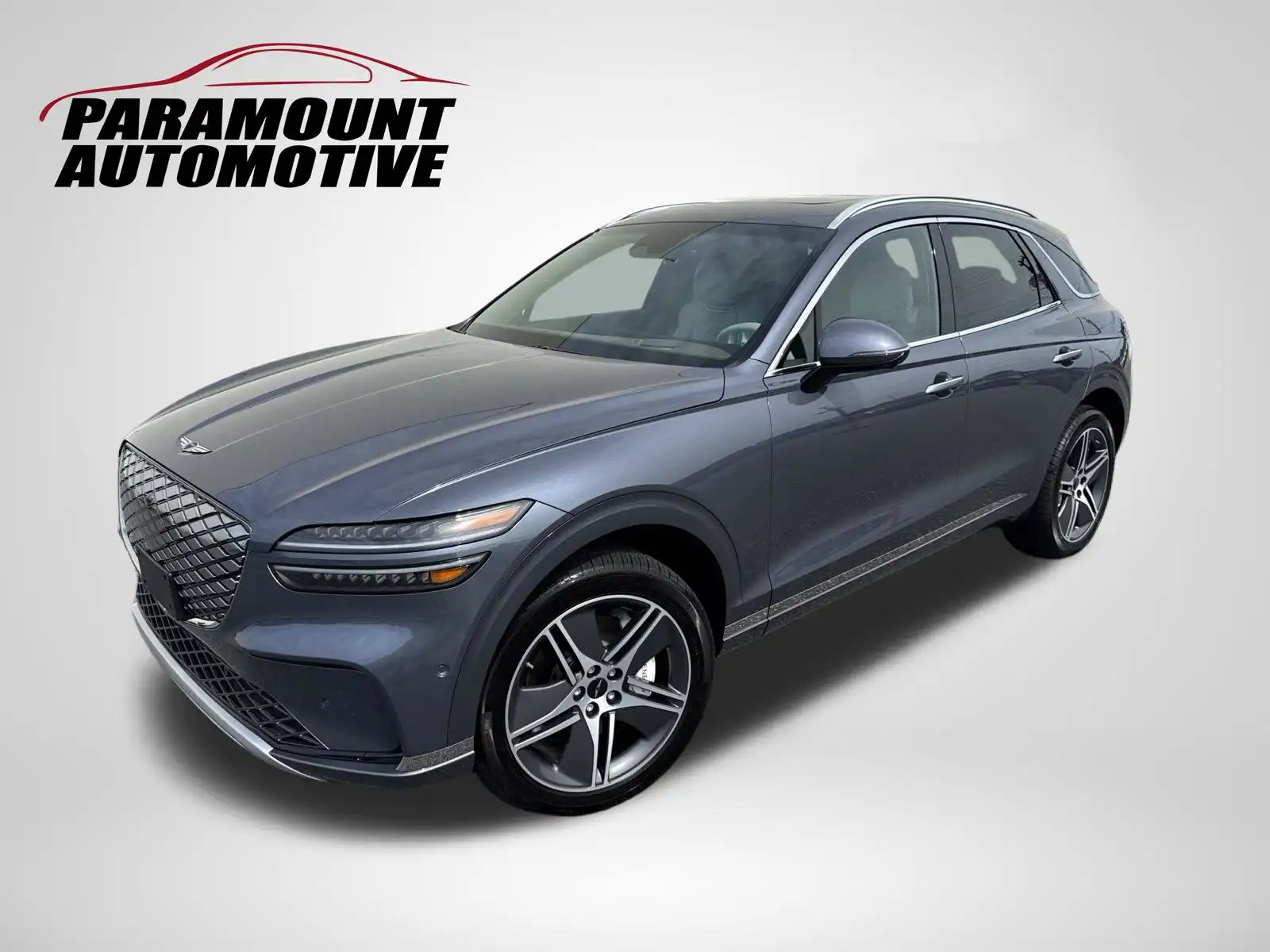 2026 Genesis GV70 Electrified GV70 AWD Prestige's photo