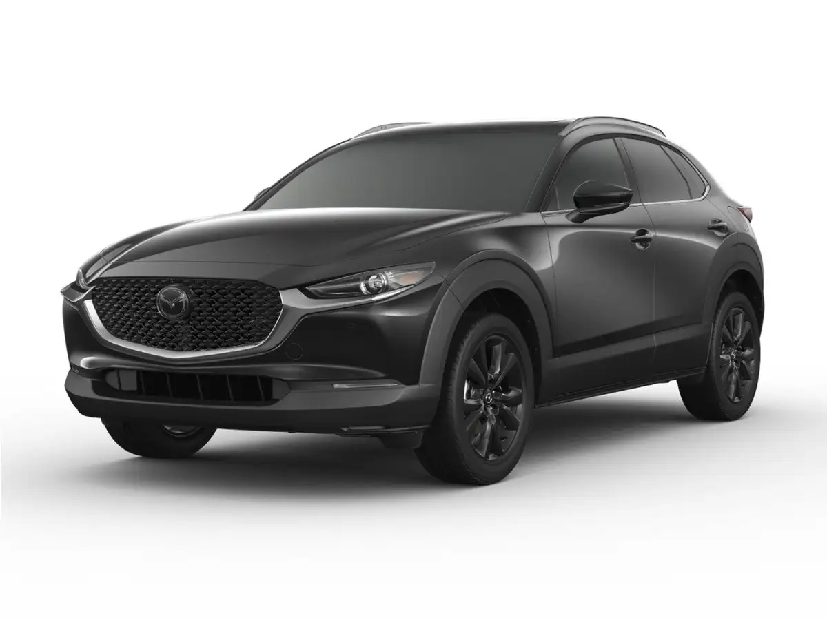 2022 Mazda CX-30 Turbo Premium Plus AWD's photo